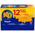 thumbnail image 1 of Kraft Dinner Original Macaroni and Cheese Dinner, 1 of 14