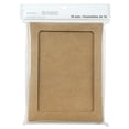 thumbnail image 1 of Kraft Frame Cards & Envelopes by Recollections - 5" x 7", 1 of 5