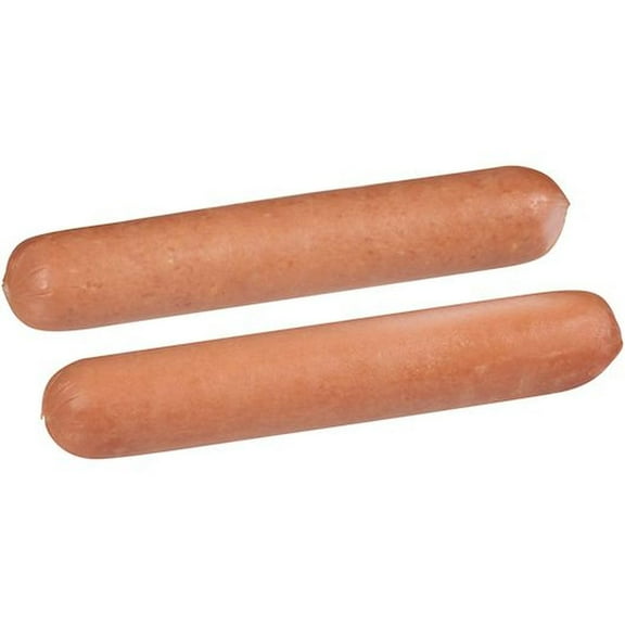 Kraft Frozen 5:1 Oscar Mayer Beef Frank, 6 inch