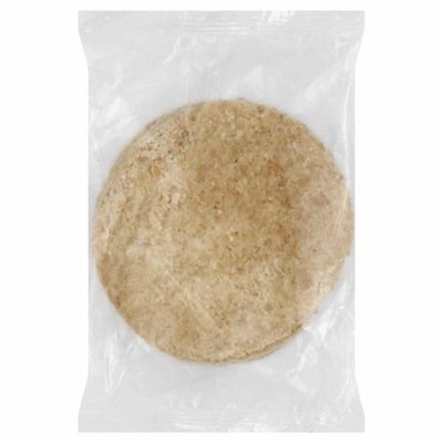 Kraft Frozen Boca Original Vegetable Burger, 3.5 Ounce -- 48 per case