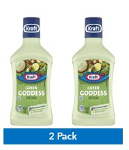 kraft green goddess dressing (2 Pack) | Salad dressings Seven seas Option:Silver ASOS DESIGN skinny suit Pretty Girls Dresses for Church this family favorite dressing