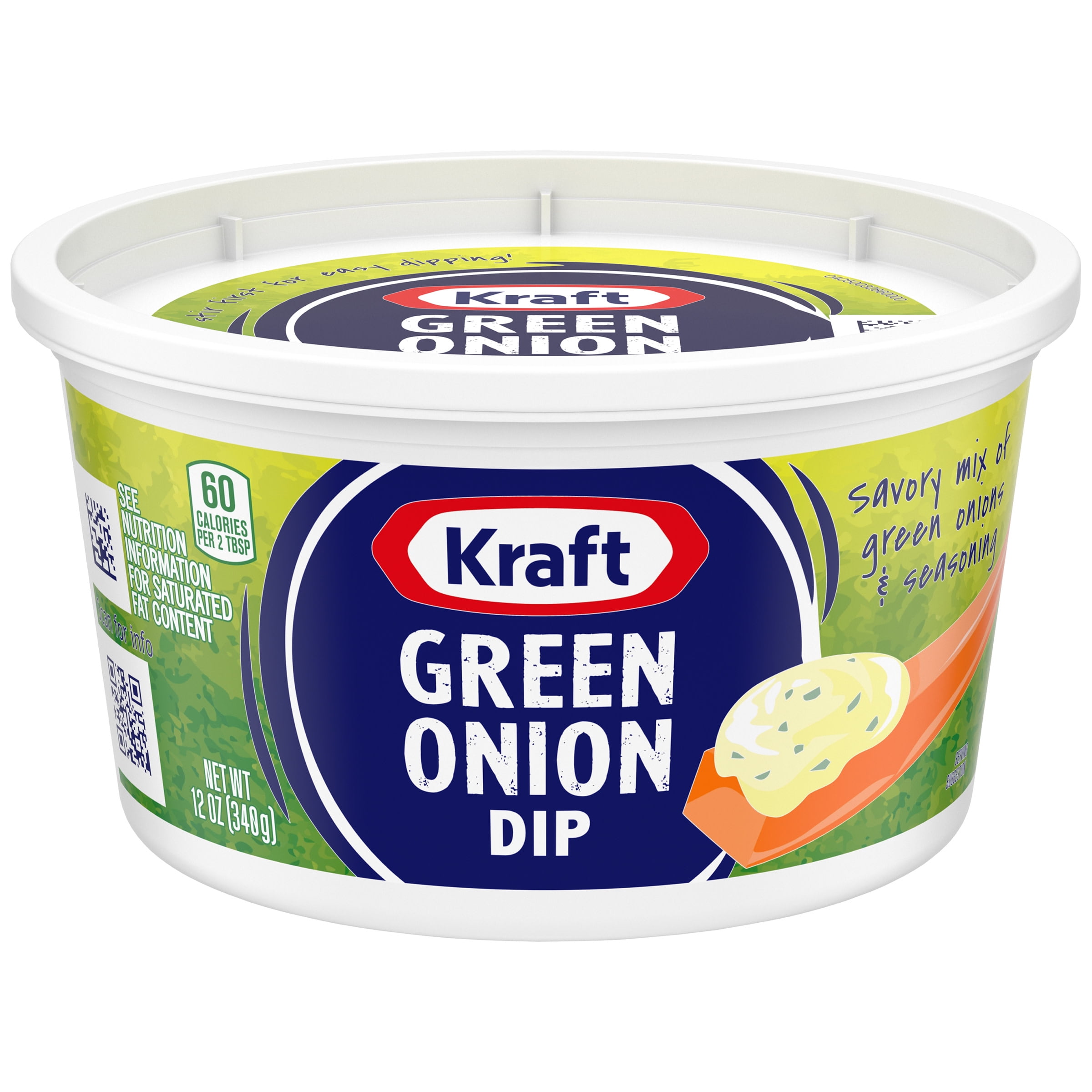 Kroger® Green Onion Dip Mix, 1.12 oz - Kroger