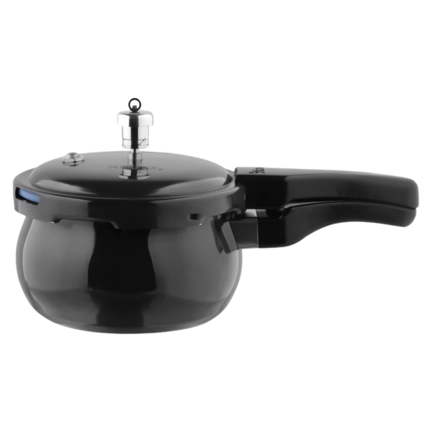 Kraft Hard Anodized Pressure Cooker 3.5L - Walmart.com