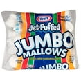 thumbnail image 1 of Kraft Jet-Puffed Jumbo Mallows Extra Large Marshmallows, 1 of 1