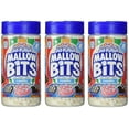 thumbnail image 1 of Kraft Jet-puffed Mallow Bits Vanilla Flavor Marshmallows, 3 OZ Bottles (Pack Of 3), 1 of 4