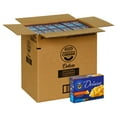 thumbnail image 1 of Kraft Macaroni Deluxe & Cheese Dinner Entree, 14 Ounce -- 24 Case, 1 of 1