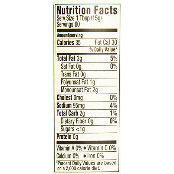 Kraft Mayo with Olive Oil, 30 oz (Pack of 2)
