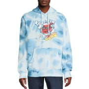 Kraft Men's Washed Kool-Aid Skate Graphic Pullover Hoodie, Sizes S-3X