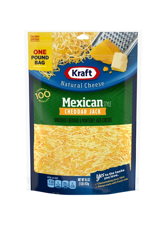 Mexican Cheese in Cheese