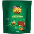 thumbnail image 1 of Kraft Milk Chocolate Peanut Butter Thins, 540g/19.1 oz, 1 of 4