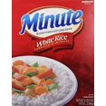 thumbnail image 1 of Kraft Minute White Rice - 72 oz. box (2 Pack), 1 of 4