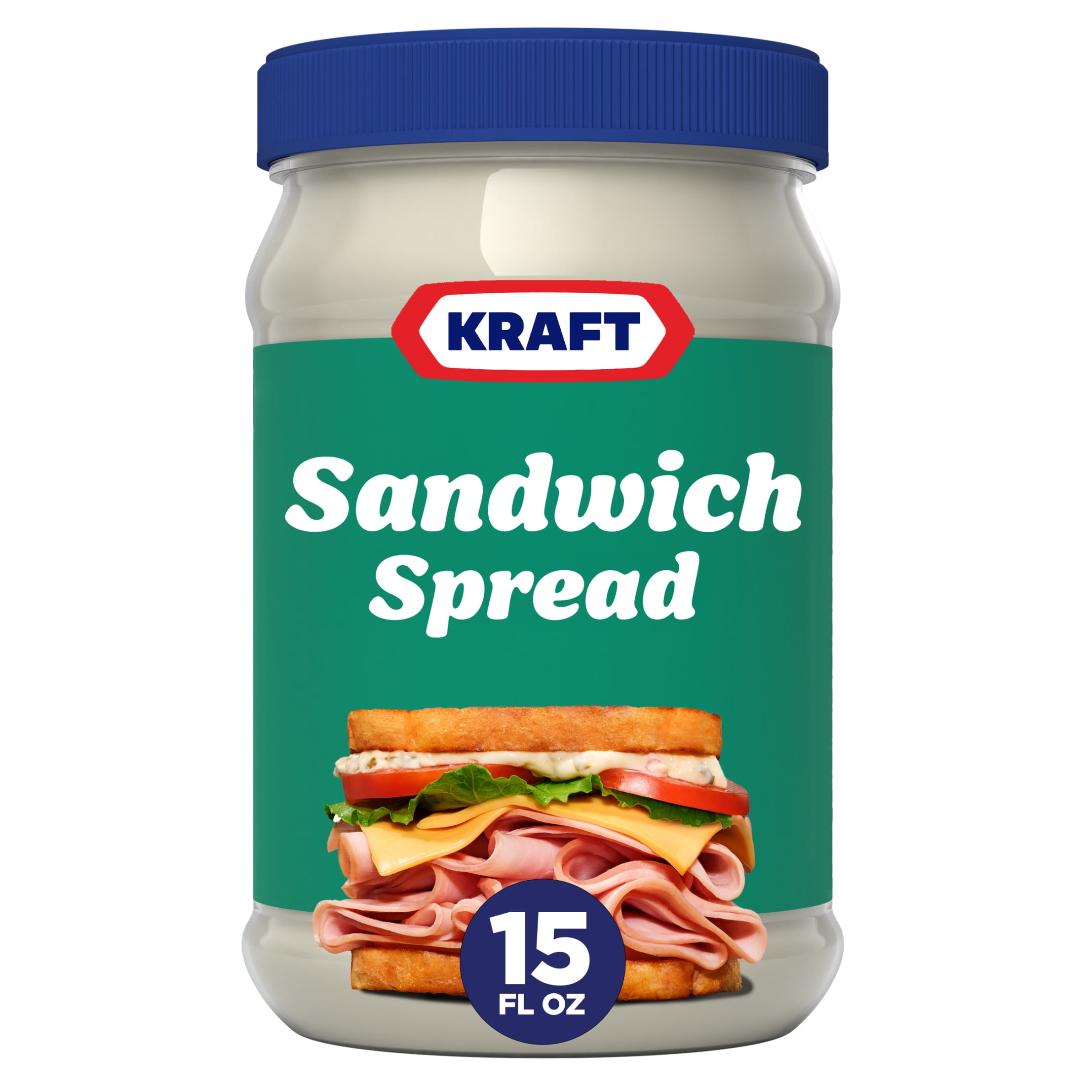 Sandwich Spread