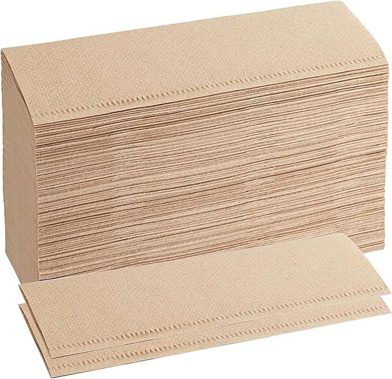 Kraft MultiFold Paper Towels- Case of 2,000ct