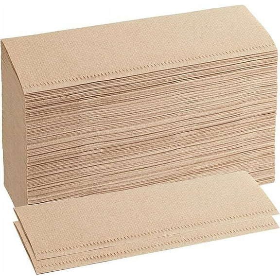 Kraft MultiFold Paper Towels- Case of 2,000ct