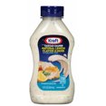 thumbnail image 1 of Kraft Natural Lemon Flavor and Herb Tartar Sauce, 12 Fl Oz Bottle (Pack of 8), 1 of 3