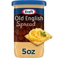 thumbnail image 1 of Kraft Old English Pasteurized Process Cheese Spread, 5 oz Jar (Pack of 2), 1 of 5