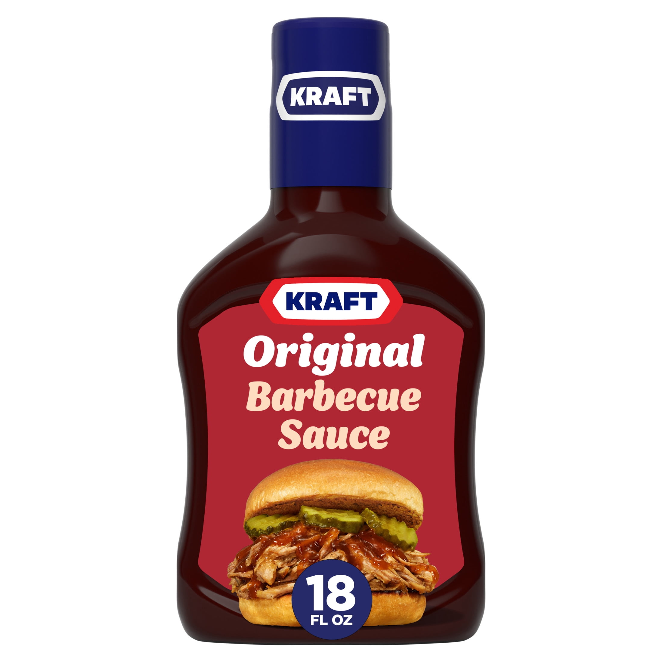 Kraft bbq chicken hot sale