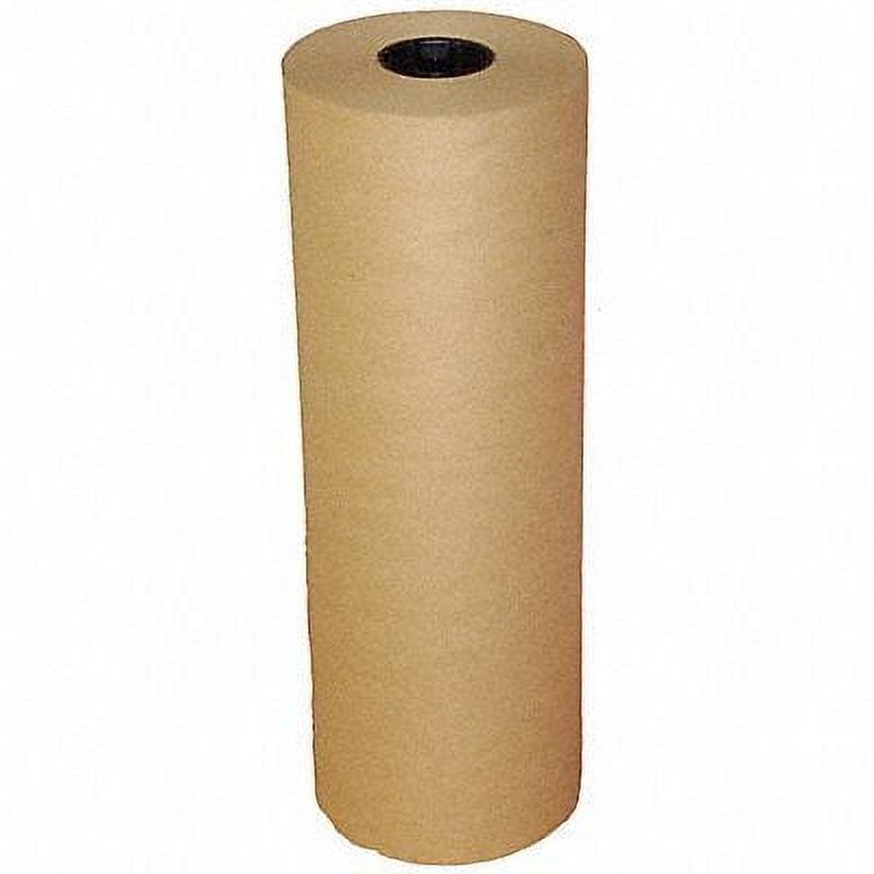 Kraft Paper, 36 In. W, 40 lb., Natural - Walmart.com