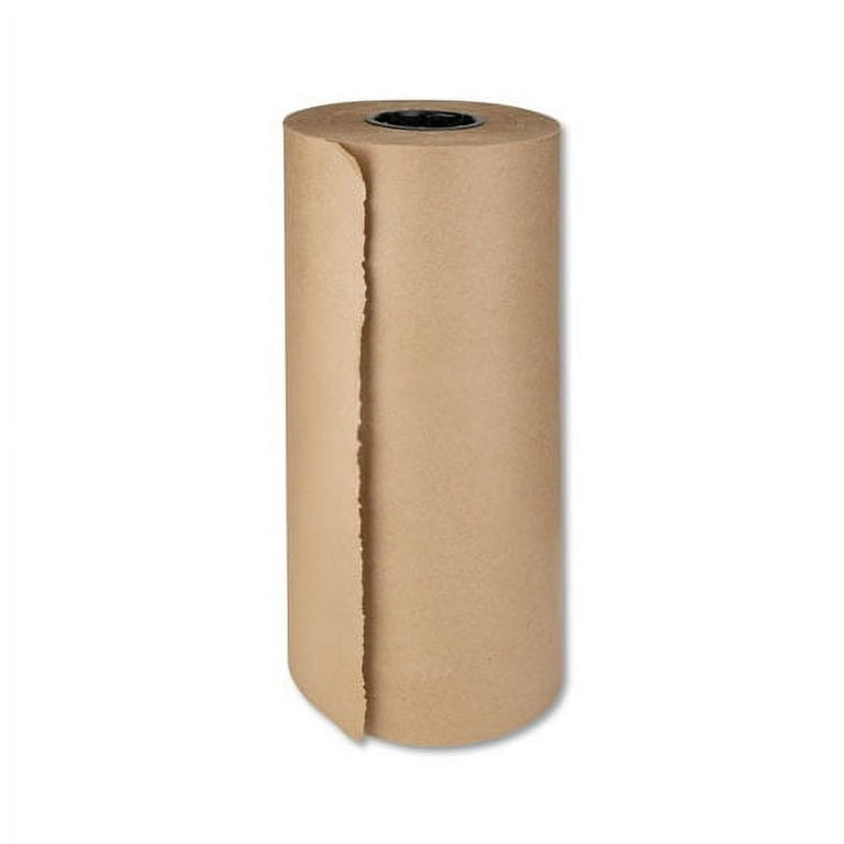 Kraft Paper, 40 lb, 18 Kraft Paper, 40 lb, 18