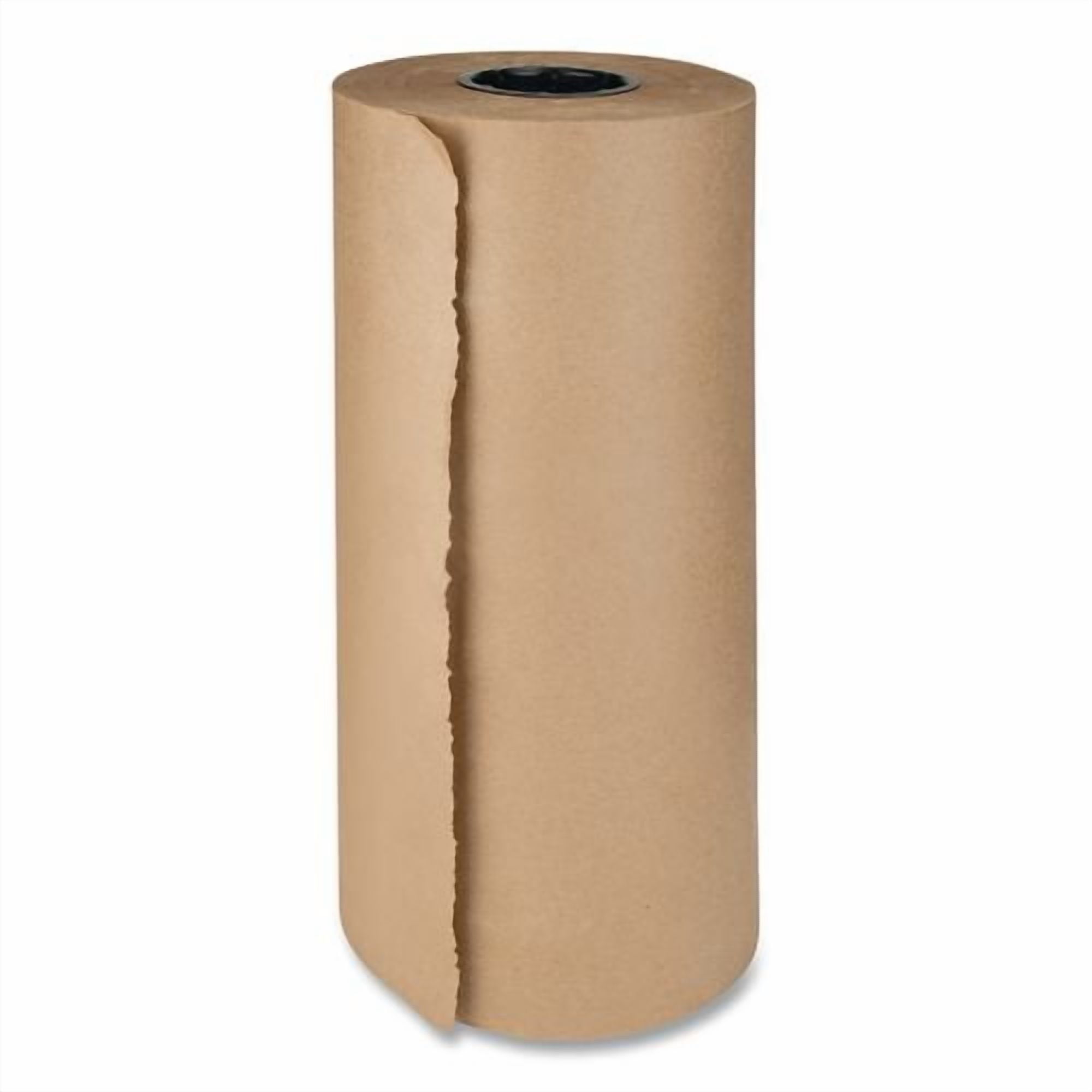 Kraft Paper, 40 Lb, 18" X 900 Ft | Bundle of 2