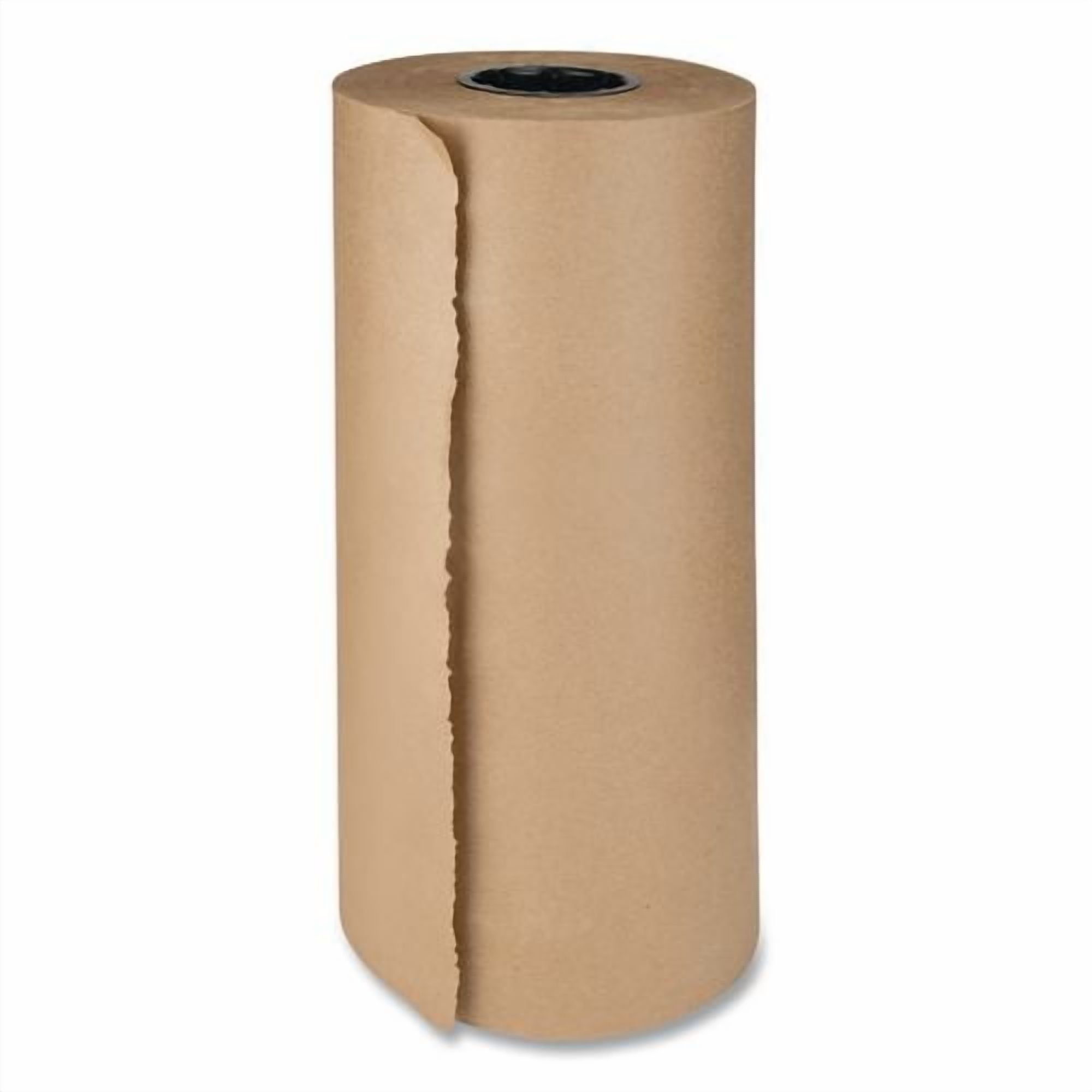 Kraft Paper, 40 Lb, 30" X 900 Ft | Bundle of 5