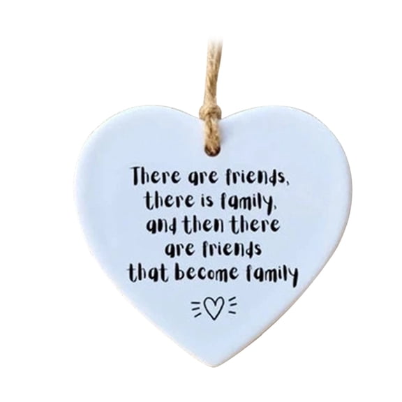 Kraft Paper Heart Shaped Gift Tags with String, White Thank You Tags for Gifts, Wedding Favors, Valentine's Day, Personalized DIY Craft Hang Tags