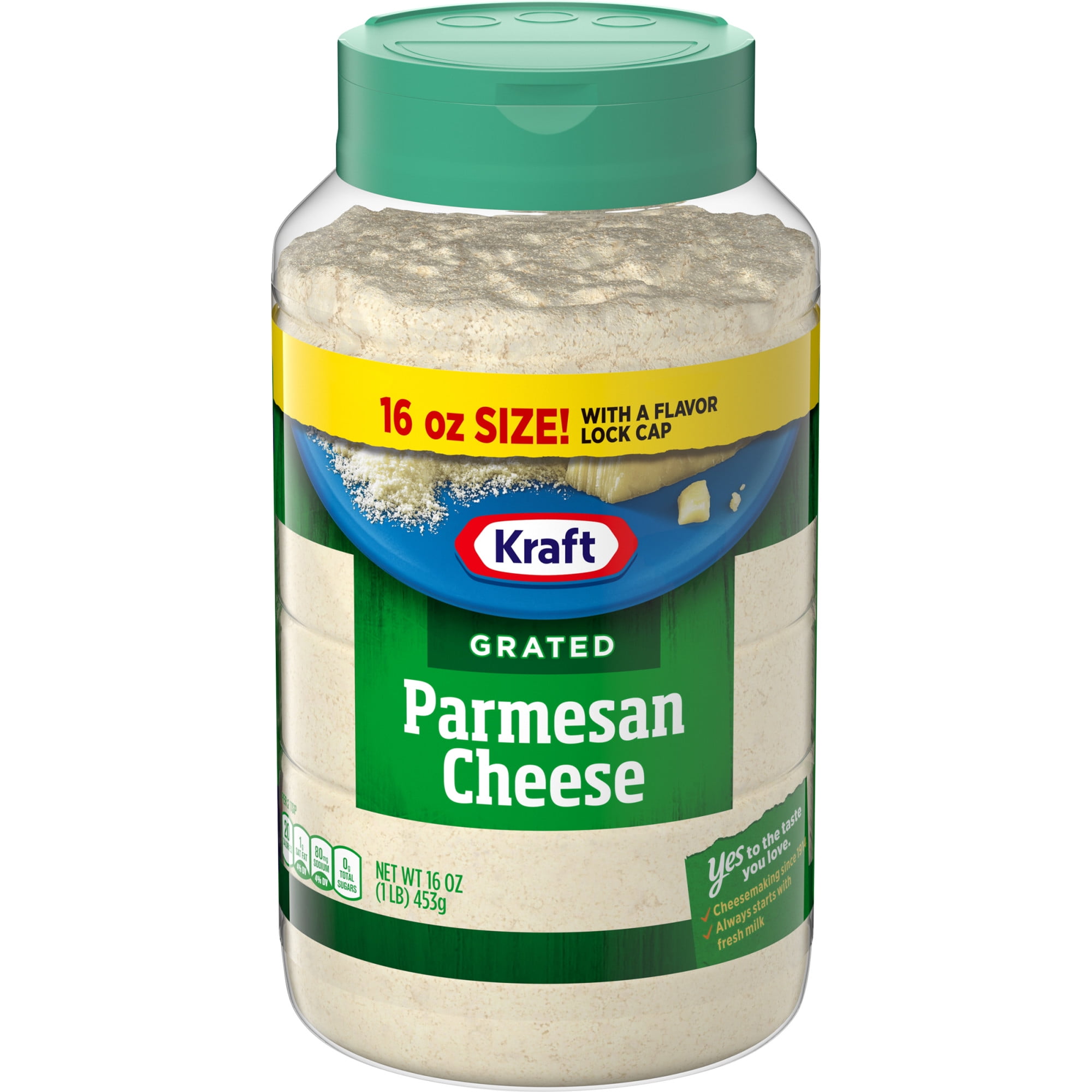 Parmesan Cheese Powder