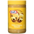 thumbnail image 1 of Kraft Peanut Butter Extra Creamy 1kg, 1 of 4