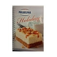thumbnail image 1 of Pre-Owned Kraft Philadelphia Holiday Desserts Paperback, 1 of 1