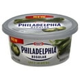 thumbnail image 1 of Kraft Philadelphia Spicy Jalapeno Cream Cheese Spread, 8 oz, 1 of 1