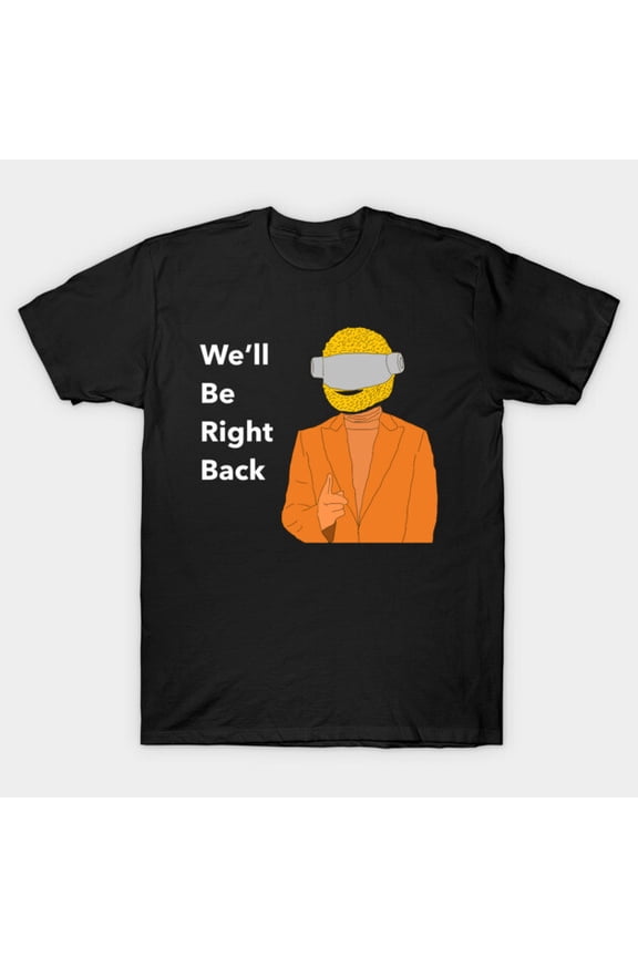 Kraft Punk Get Out Of Here Eric Andre Show Funny Comedy Unisex T-Shirt, for men & women, up to size 5XL