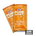 thumbnail image 1 of Kraft Pure, sweet grade A Honey, Packet 9 Gram l Pack of 100, 1 of 5