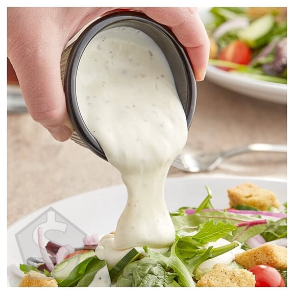 Kraft Ranch Dressing 1 Gallon