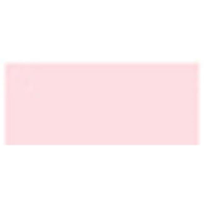Kraft Roll Storage Box Pink 36X100