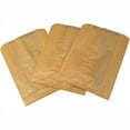 thumbnail image 1 of Kraft Sanitary Receptacle Liners, 1 gal - 500 Per Case, Brown, 1 of 1