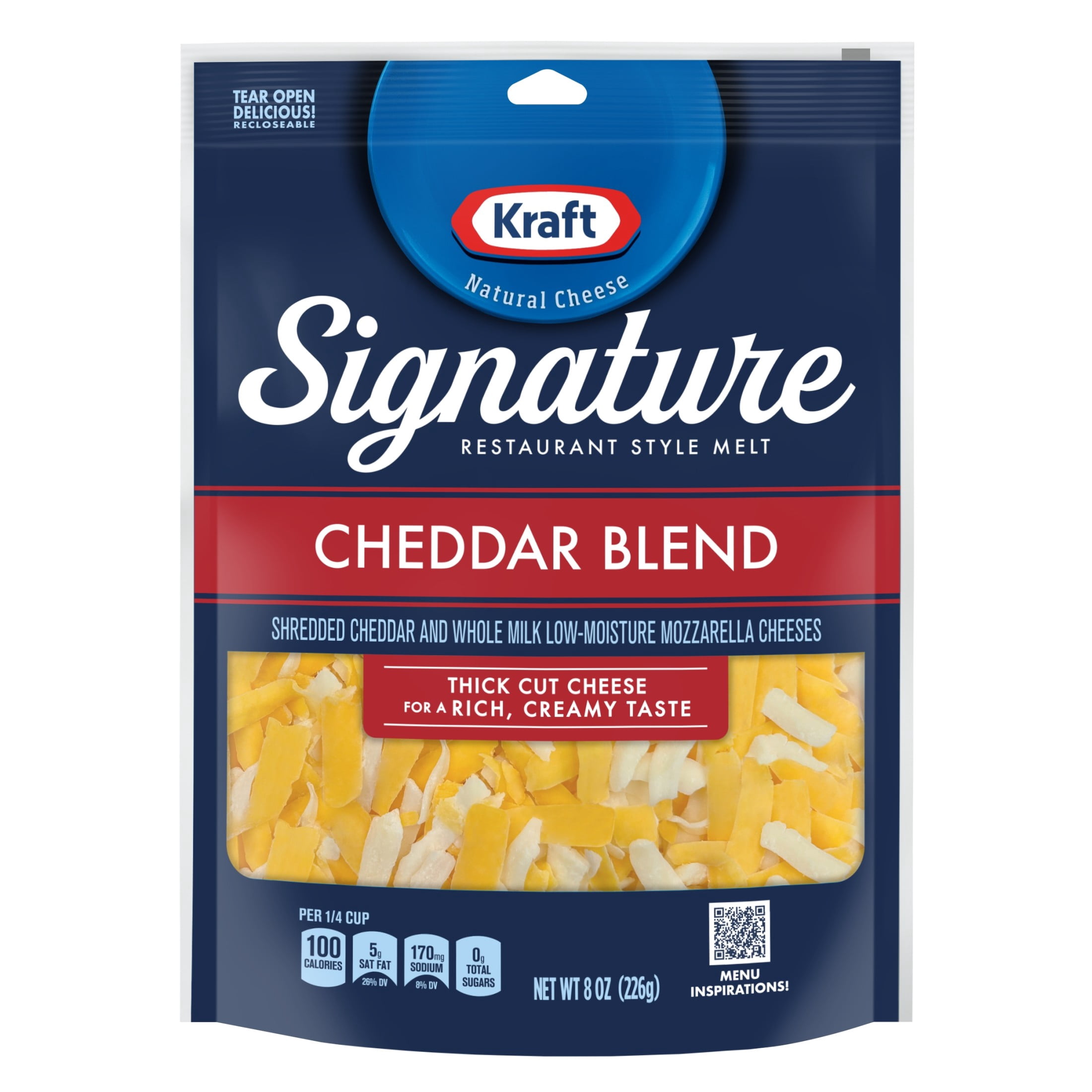 Kraft 226.796185g