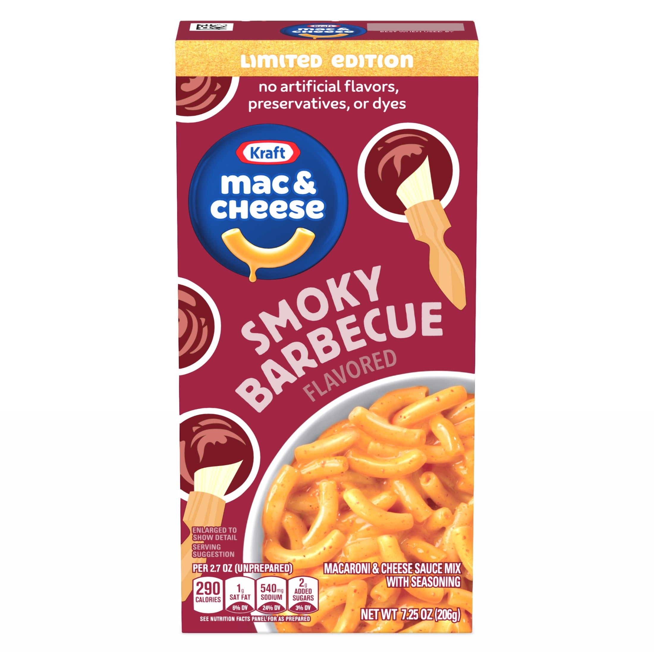 macaroni  Bob Evans ® Queso Macaroni & Cheese - 20 Ounce - Super 1 Foods