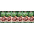 thumbnail image 1 of Kraft Spaghetti Classics: Tangy Italian Mix With Parmesan (8 Oz Size) 6 Pack, 1 of 3