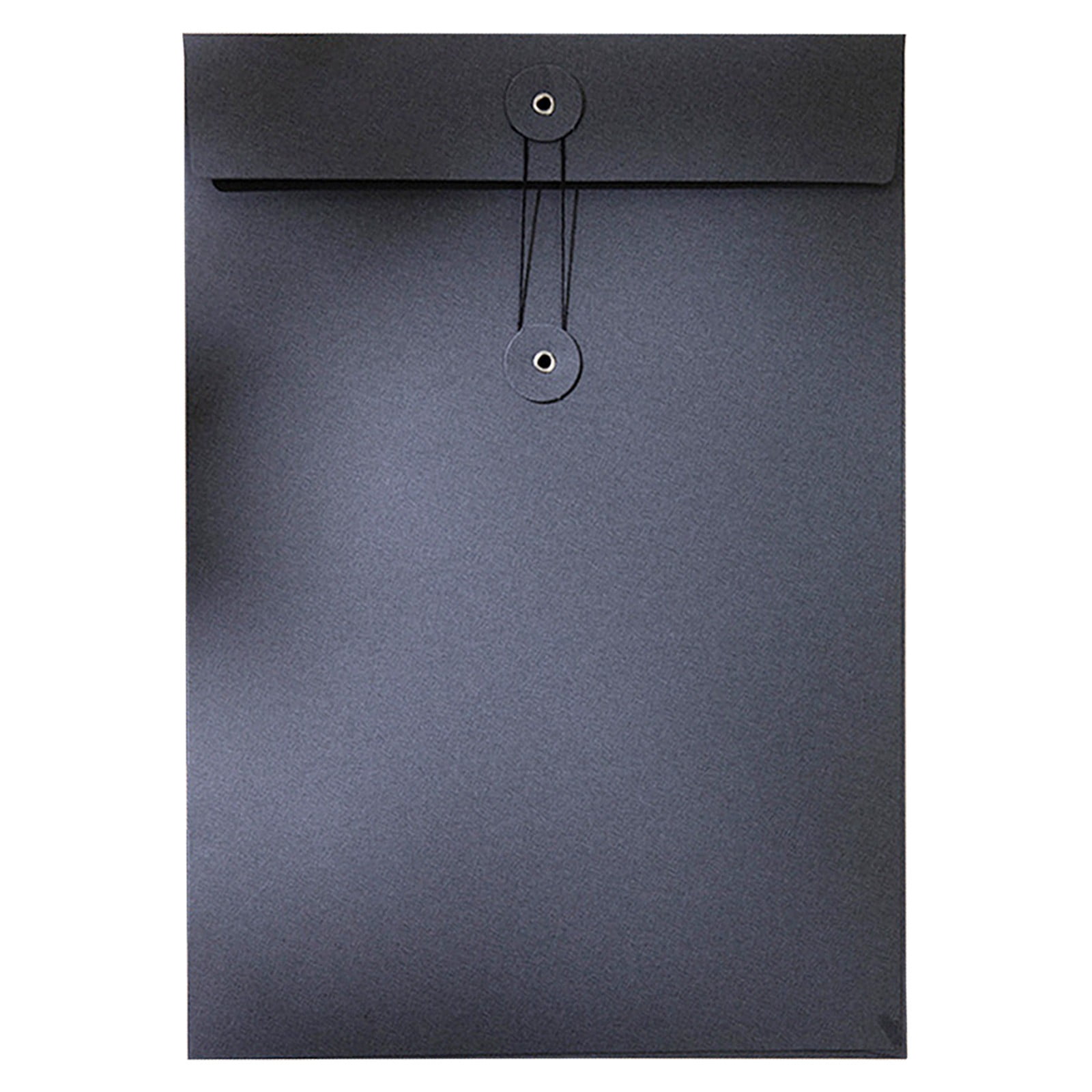 Kraft String File Folder Filing Envelope Project File Jacket Document ...