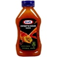 thumbnail image 1 of Kraft Sweet'N Sour Sauce - 12 Ounces, 1 of 8