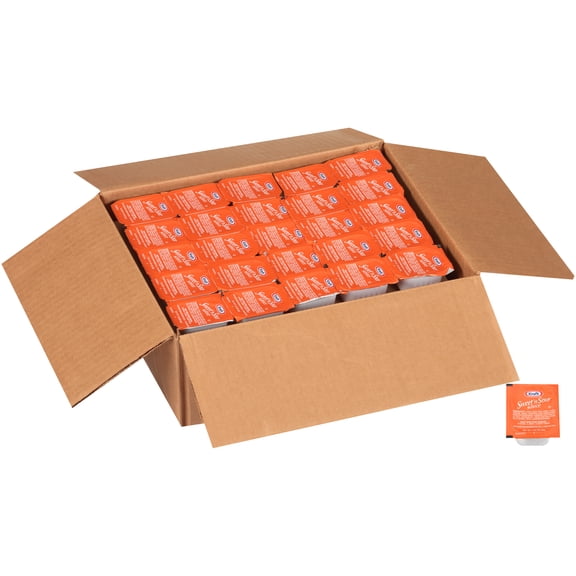 Kraft Sweet n' Sour Sauce, 1 oz. Single Serve Cups, 100 per Case