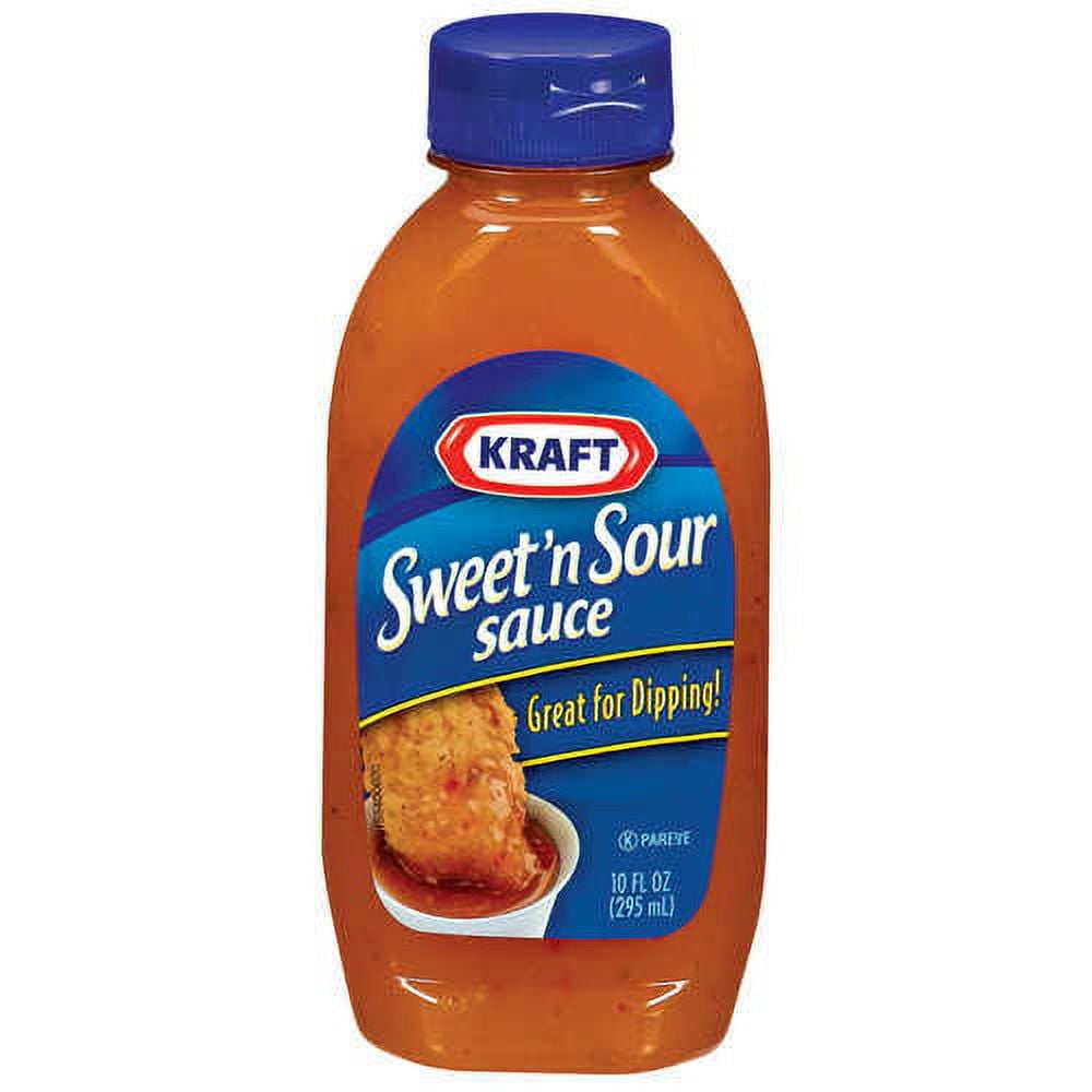 Kraft Sweet/sour Sauce 10fo
