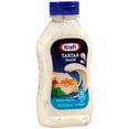 thumbnail image 1 of Kraft Tartar Sauce, 12 Fl Oz Bottle (Pack of 4), 1 of 1