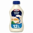 thumbnail image 1 of Kraft Tartar Sauce, 12 fl oz Bottle, 1 of 1