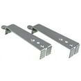 thumbnail image 1 of Kraft Tool BL251 2" Block Clips (Pair), 1 of 2