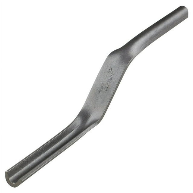 Kraft Tool BL264 3/4"x7/8" Brick Jointer