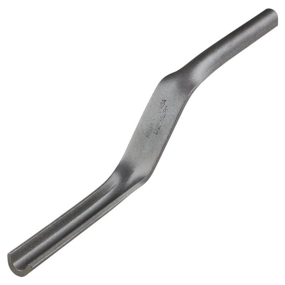 Kraft Tool Co 7/8 In. X 1 In. Brick Jointer