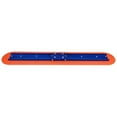 thumbnail image 1 of Kraft Tool CC2021RE 48x8 in. Orange Thunder with KO-20 Technology Bull Float, 1 of 7