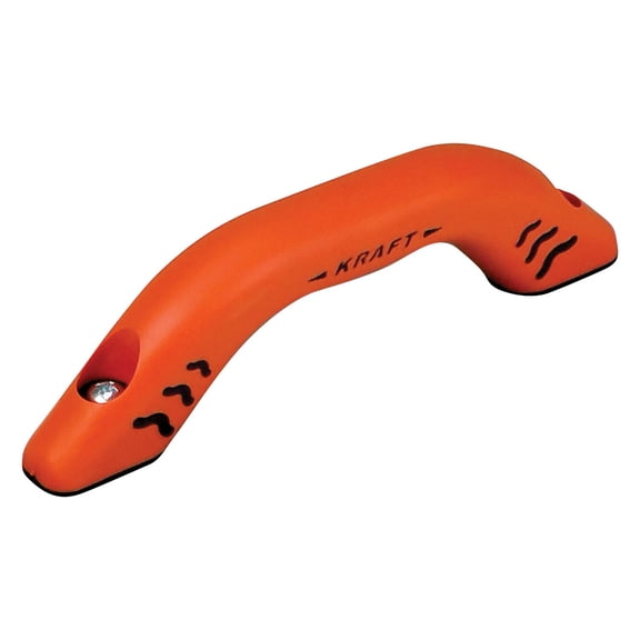 Kraft Tool CF263PF Replacement 8-7/8" ProForm Soft Grip Contractor Float