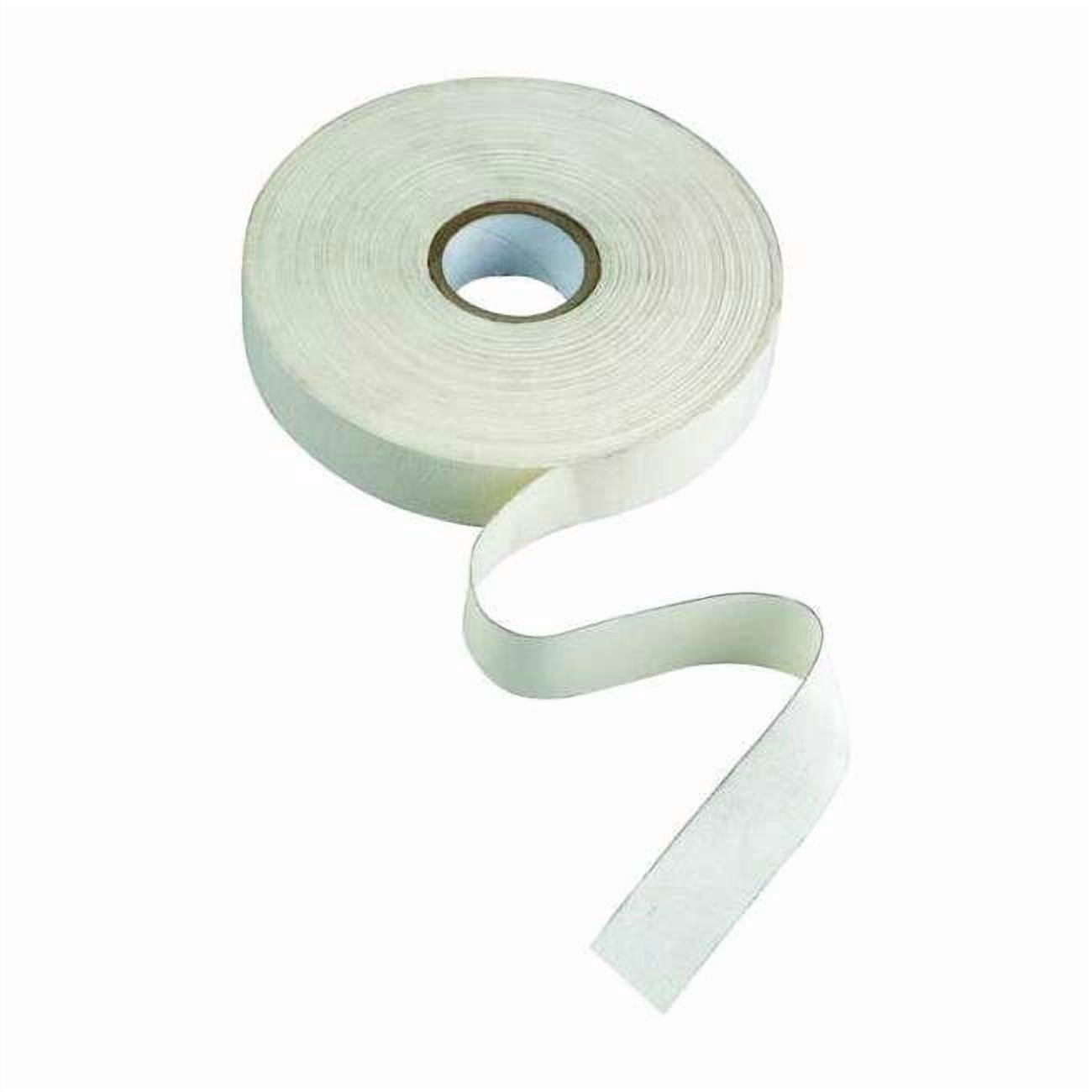 Kraft Tool Finger Tape, Off White, 1 in. x 165 ft. BL400